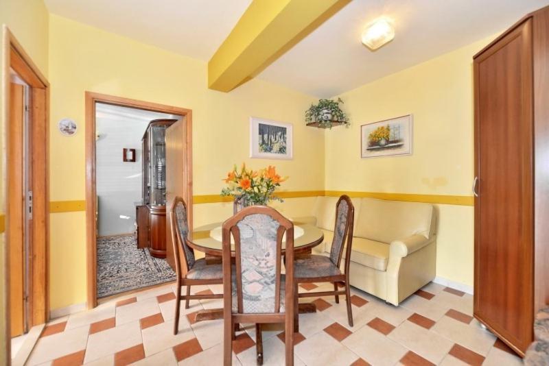 Вилла House Rogoznica Локва-Рогозница Экстерьер фото