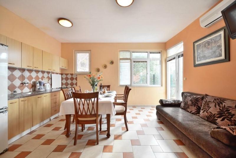 Вилла House Rogoznica Локва-Рогозница Экстерьер фото