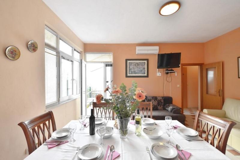 Вилла House Rogoznica Локва-Рогозница Экстерьер фото